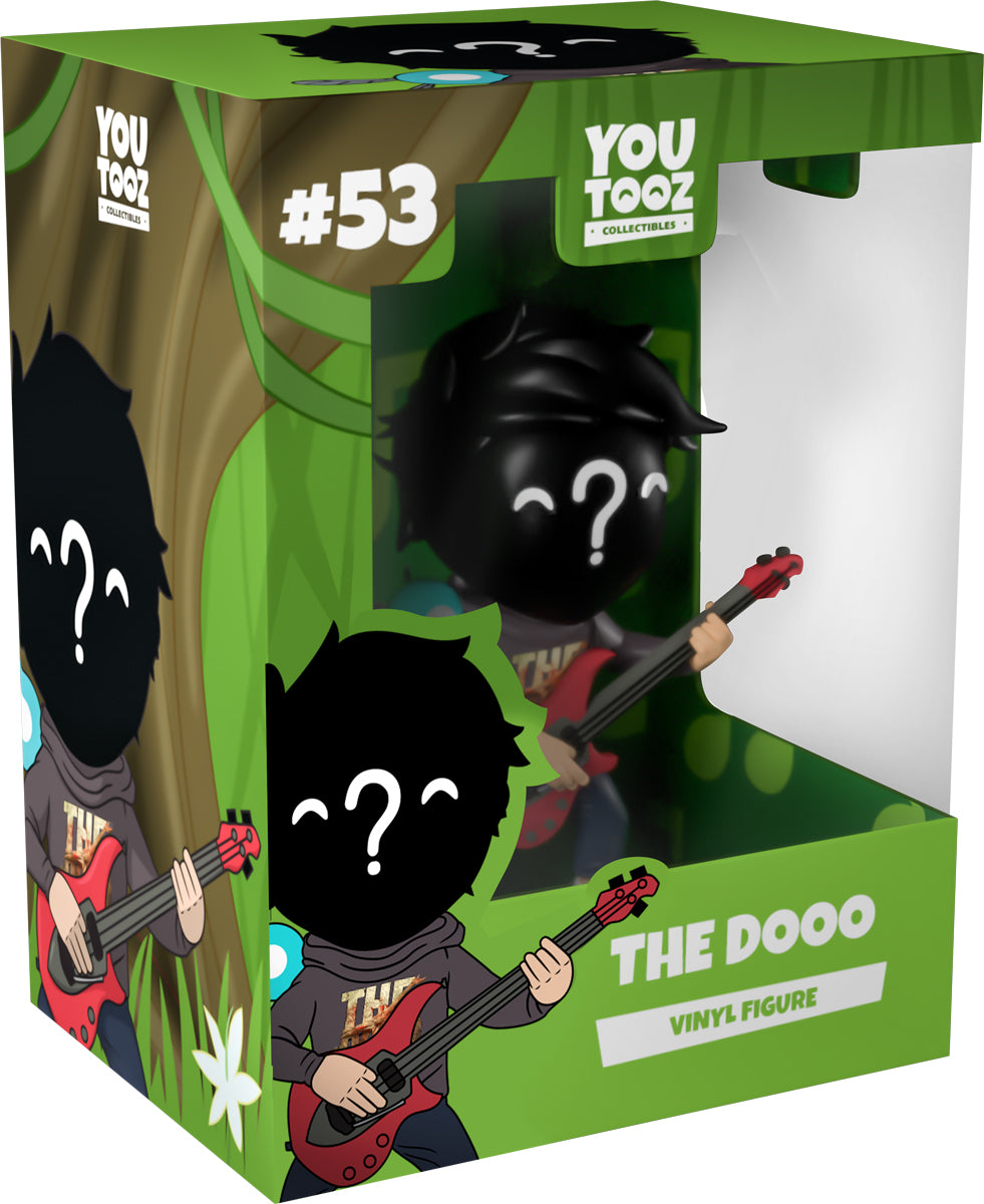 Dooo The Dooo - Youtooz Collectibles