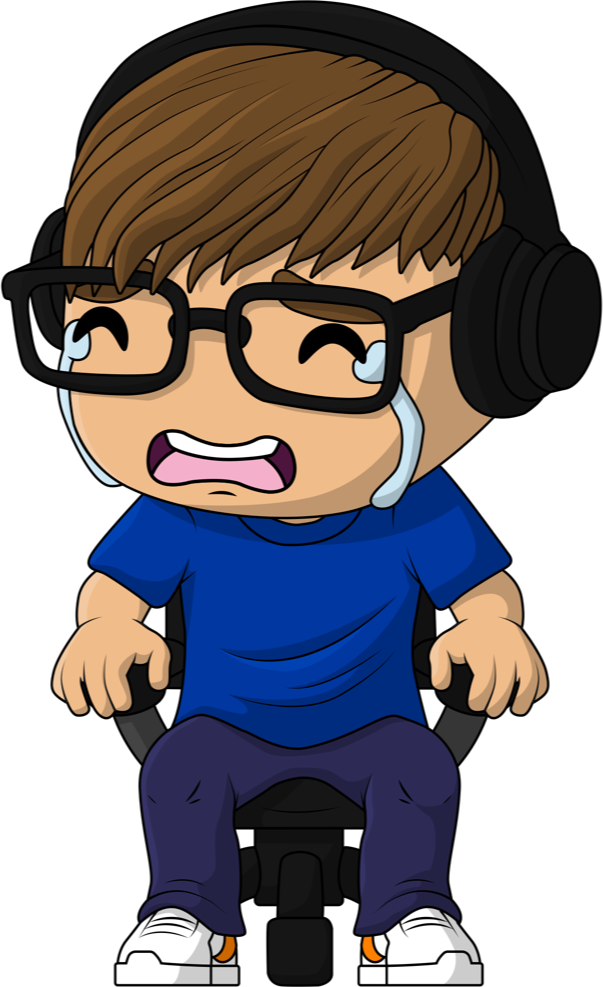 Crying Carson - Youtooz Collectibles