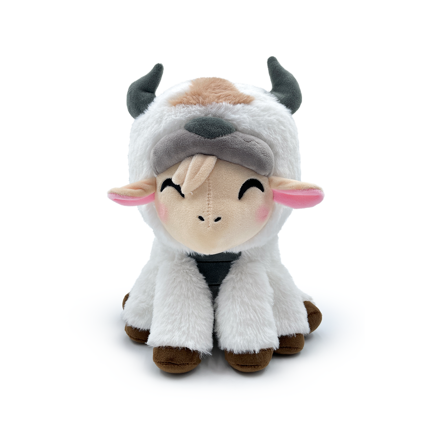 Appa x Rammie Plush (9in) - Youtooz Collectibles