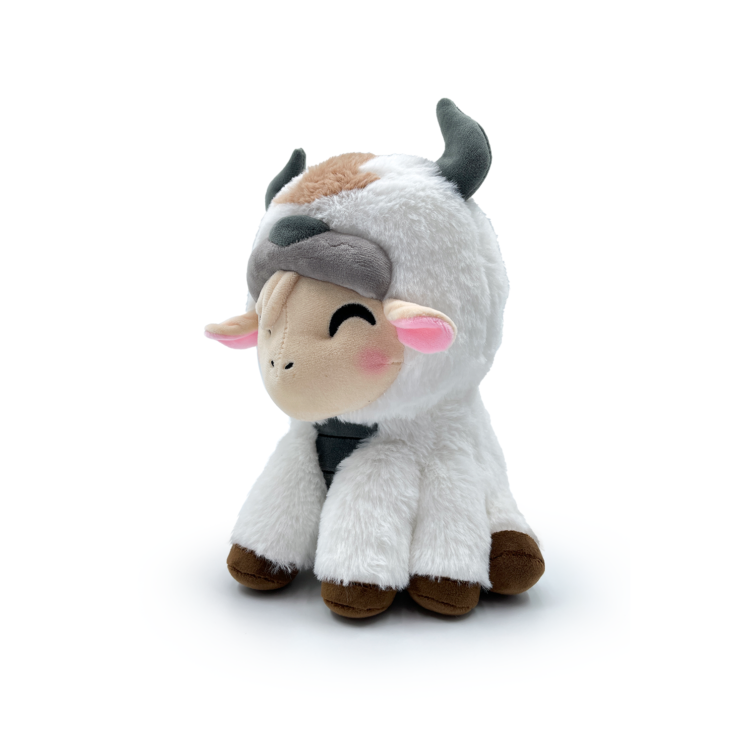 Appa x Rammie Plush (9in) - Youtooz Collectibles