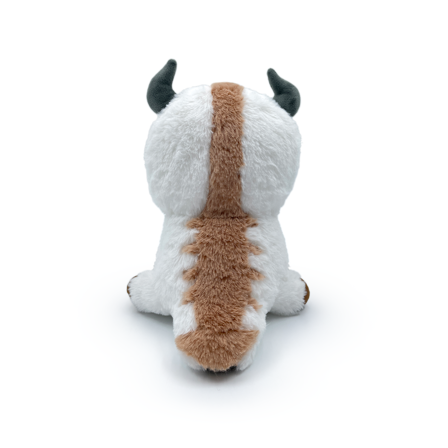 Appa x Rammie Plush (9in) - Youtooz Collectibles