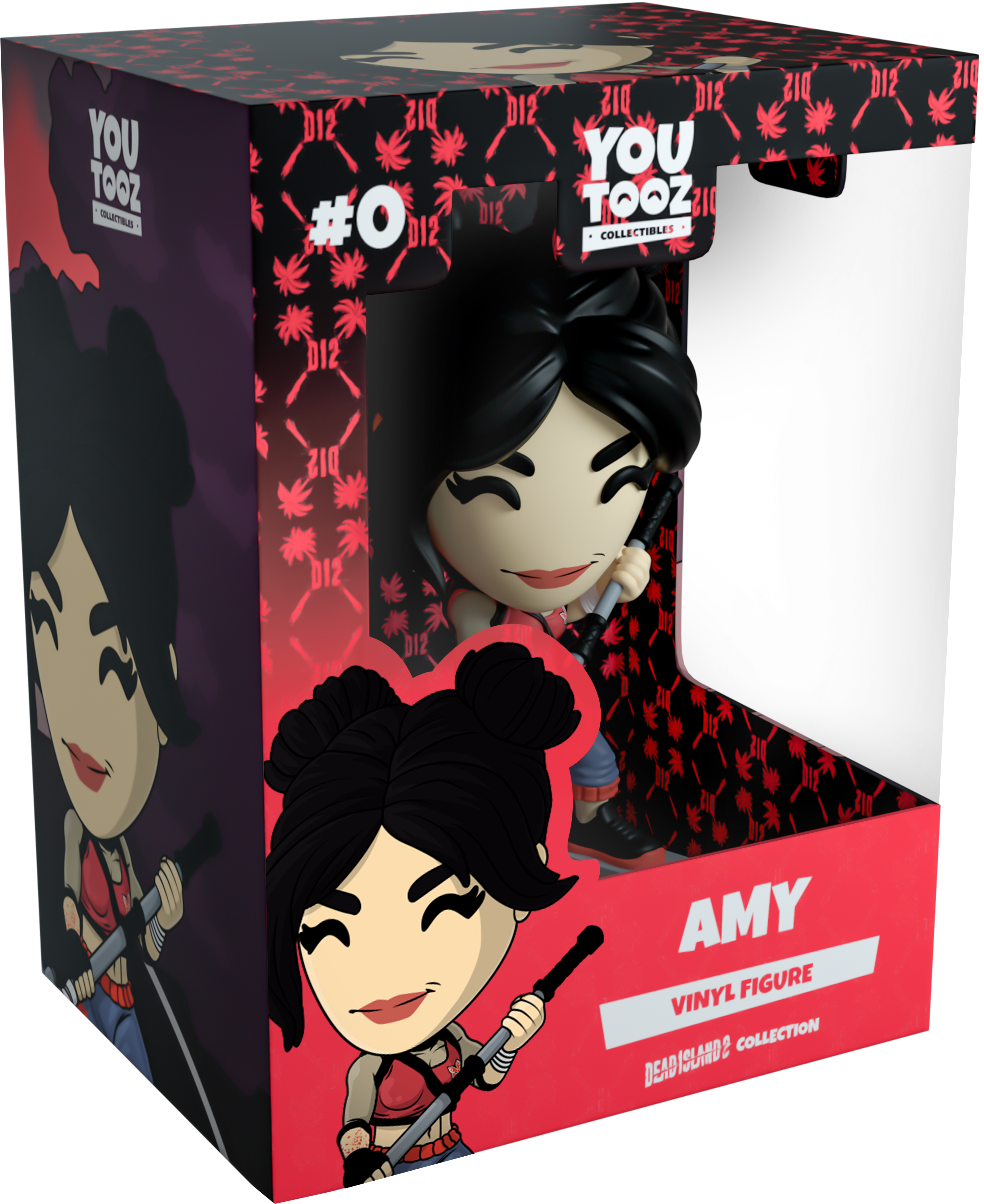 Amy - Youtooz Collectibles