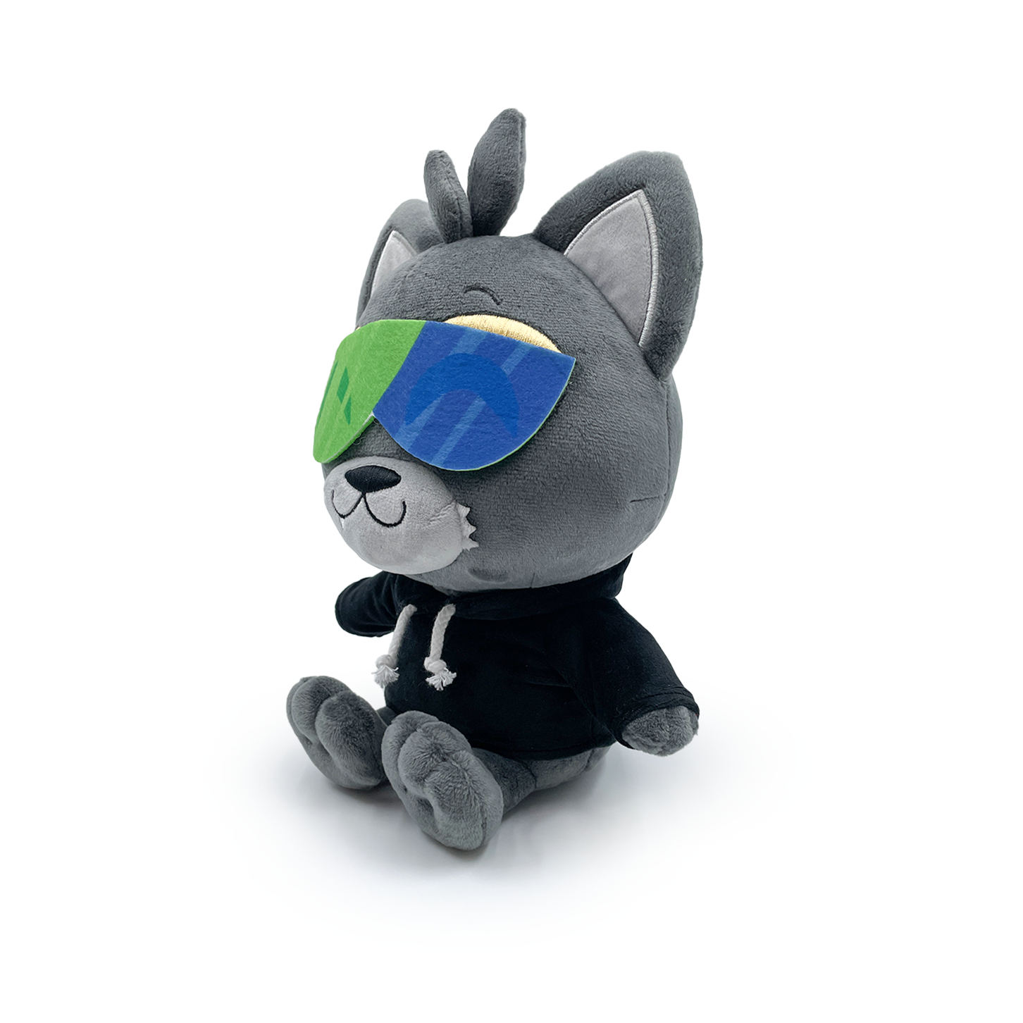 ElasticDroid Plush (9in) - Youtooz Collectibles